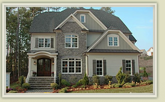 CityScape Builders - A Raleigh Custom Home Builder