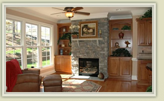 Why Cityscape A Raleigh Area Energy Star Home Builder