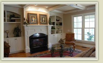 Raleigh Builders Residential Warranty Overview