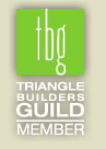 Triangle Builders Guild Raleigh Area Builders